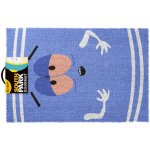 Erik South Park Towelie fialová 60x40 cm – Zbozi.Blesk.cz