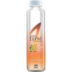 FRUCTAL Voda funkční Detox pomeranč a zázvor 0,5 l – Sleviste.cz