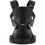 Babybjörn ONE Classic Denim Midnight modrá – Zboží Mobilmania