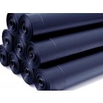 Hydroizolační HDPE fólie hladká, GEOSTAR Produkt: Geostar 2,0 mm, 5.1 x 100 m – HobbyKompas.cz