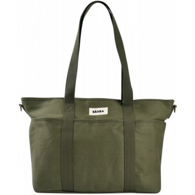 Beaba taška Madrid Seagrass – Hledejceny.cz