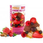Mixit Ovocné musli bez lepku 290 g – Sleviste.cz