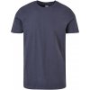 Pánské Tričko Basic Tee navy