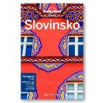 Slovinsko - Lonely Planet - – Sleviste.cz