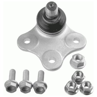 Podpora-/ Kloub LEMFÖRDER 31736 01 LM 31736 01 | Zboží Auto