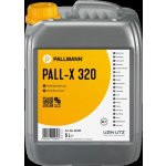 Pallmann Pall–X 320 5 L – Zbozi.Blesk.cz