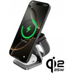 Cubenest SQ312 Ultra šedá – Zboží Mobilmania