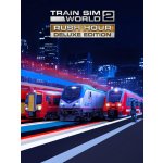 Train Sim World 2 (Rush Hour Edition) – Hledejceny.cz