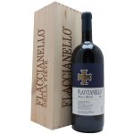 Fontodi Flaccianello della Pieve 2021 IGT 15 % Magnum 1,5 l (karton) – Hledejceny.cz