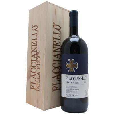 Fontodi Flaccianello della Pieve 2021 IGT 15 % Magnum 1,5 l (karton) – Hledejceny.cz