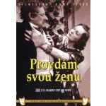 Provdám svou ženu DVD – Hledejceny.cz