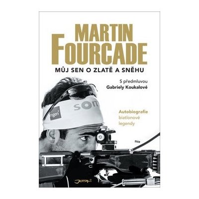 Martin Fourcade - Martin Fourcade