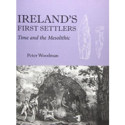 Irelands First Settlers – Zboží Mobilmania