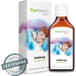 YaoMedica Suché sny tinktura z čínských bylinek 50 ml – Hledejceny.cz