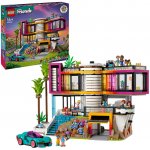 LEGO® Friends 42639 Moderní Andreina rezidence – Zboží Živě