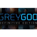 Grey Goo (Definitive Edition) – Hledejceny.cz