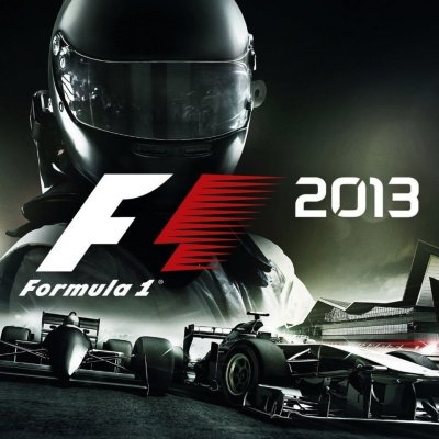 F1 2013