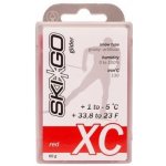SkiGo XC Glider Red 60g – Zboží Dáma