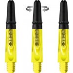 Harrows Carbon 360 - short - yellow – Zboží Dáma