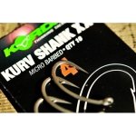 Korda Kurv Shank XX vel.4 10ks – Zboží Mobilmania