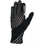 Touch Crazy zimní tenké sportovní rukavice black – Hledejceny.cz