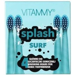 Vitammy Splash surf 4 ks