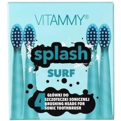 Vitammy Splash surf 4 ks – Zboží Dáma