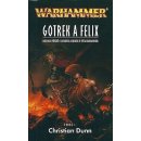 Kniha Gotrek a Felix - Christian Dunn