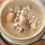 Nutspread Křupavé Trio s vanilkou 250 g – Zbozi.Blesk.cz