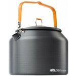 GSI Halulite Tea Kettle 1,8l – Zboží Dáma