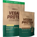 BioTech USA Vegan Protein 2000 g – Hledejceny.cz