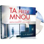 DELANEY, J.P. - TA PREDE MNOU CD – Hledejceny.cz