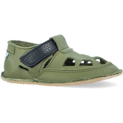 Baby Bare sandálky New Gravel – Zboží Mobilmania