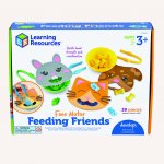 Learning Resources Krmení zvířátek – Hledejceny.cz