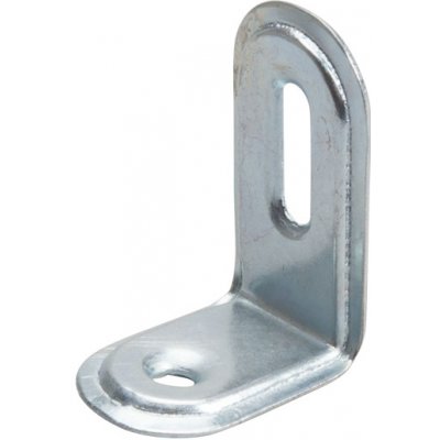 BENDIX Úhelník 39,5x28x21x1mm, Zn FMB 1022 19U – Hledejceny.cz