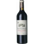Chateau Tour Grand Faurie Saint-Emilion Grand Cru suché červené 2012 13,5% 0,75 l (holá láhev) – Hledejceny.cz