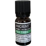 DiatomPlus Tea Tree 100% esenciální olej 10 ml – Hledejceny.cz