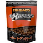 Mikbaits eXpress Boilies 1kg 18mm Monster Crab – Hledejceny.cz