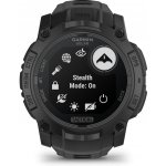Garmin Instinct 3 50mm Solar Tactical Edition 010-02935-50 – Zboží Živě