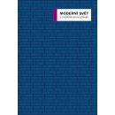 Kniha Moderní svět v zrcadle literatury a filosofie - Miroslav Petříček