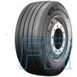 MICHELIN X MULTI F 385/55 R22,5 160K – Zbozi.Blesk.cz
