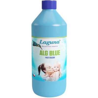 LAGUNA ALG Blue 0,75l – Zboží Mobilmania