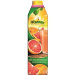 Pfanner Grapefruit růžový 100% 1l – Zbozi.Blesk.cz