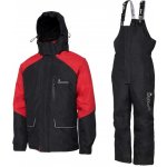 Imax Termo Komplet Oceanic Thermo Suit Fiery Red/Ink – Zboží Dáma
