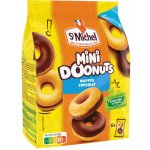 St Michel Mini donuty polomáčené 180 g – Zboží Dáma