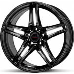 Borbet XRT 8x18 5x112 ET35 black – Hledejceny.cz