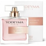 Yodeyma Celebrity parfémovaná voda dámská 100 ml – Zboží Mobilmania