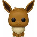 Funko POP! 577 Pokémon – Eevee – Zbozi.Blesk.cz
