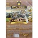 Wolfsblut Range Lamb Puppy 15 kg