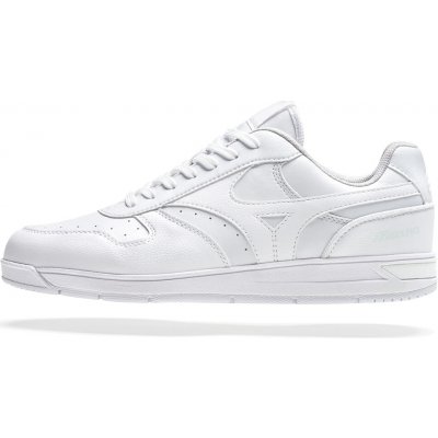 Mizuno City Wind Mens white – Hledejceny.cz
